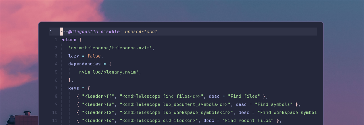 Hidden Gems: Lesser-Known Neovim Plugins You Should Try
